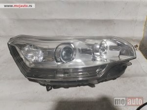 polovni delovi  202. Far desni KSENON Citroen C5, 2008-2016.g, kat.br: 9684845080