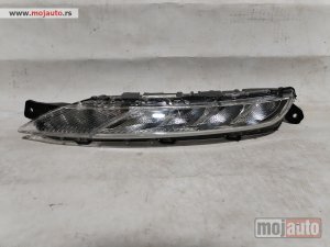 Glavna slika -  Levo dnevno LED svetlo Citroen C4 Picasso, Grand Picasso, SpaceTourer, 2013-2022.g, kat. br: 9822653980 - MojAuto