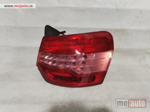 Glavna slika -  Stop svetlo desno Citroen C5, 2008-2016.g. kat br. 9681063680 - MojAuto