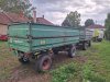 Slika 2 - Tehnos 5t kiper - MojAuto