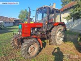 polovni Traktor BELARUS 82,1