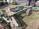 polovni Traktor AEBI Makiraj 32