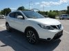 Slika 2 - Nissan Qashqai 1.5dci 107000km  - MojAuto