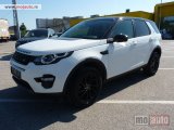 polovni Automobil Land Rover Discovery sport 87000km 