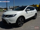polovni Automobil Nissan Qashqai 1.5dci 107000km polovni Automobil Nissan Qashqai 1.5dci 107000km
