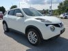 Slika 2 - Nissan Juke 1.5 DCI  - MojAuto