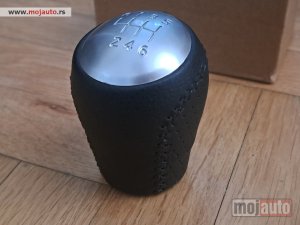 Glavna slika -  KOZNA Rucica Menjaca sa 6 Brzina NISSAN QASHQAI 06-13 - MojAuto
