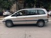 Slika 8 - Opel Zafira Reg 1.2026 7 sefistq  - MojAuto