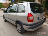 polovni Automobil Opel Zafira Reg 1.2026 7 sefistq 
