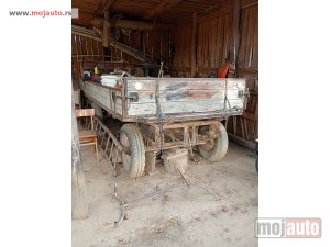Glavna slika - Dubrava Špediter - MojAuto