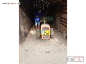 Glavna slika - LABIN PROGRES Pbt super specijal lux - MojAuto