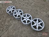 polovni delovi  AluFelne 14Coli 4x100 Volkswagen Toyota Opel kao nove Odlicne