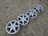 Slika 2 -  AluFelne 14Coli 4x100 Volkswagen Toyota Opel kao nove Odlicne - MojAuto