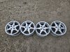 Slika 3 -  AluFelne 14Coli 4x100 Volkswagen Toyota Opel kao nove Odlicne - MojAuto