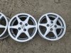 Slika 4 -  AluFelne 14Coli 4x100 Volkswagen Toyota Opel kao nove Odlicne - MojAuto