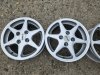 Slika 5 -  AluFelne 14Coli 4x100 Volkswagen Toyota Opel kao nove Odlicne - MojAuto