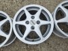 Slika 6 -  AluFelne 14Coli 4x100 Volkswagen Toyota Opel kao nove Odlicne - MojAuto