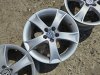 Slika 6 -  AluFelne 16Coli 5x100 Volkswagen Škoda Seat kao nove Odlicne - MojAuto