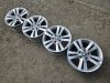 Slika 1 -  AluFelne 16Coli 5x120 BMW kao nove odlicne Originalne - MojAuto