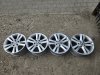 Slika 3 -  AluFelne 16Coli 5x120 BMW kao nove odlicne Originalne - MojAuto