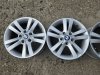 Slika 4 -  AluFelne 16Coli 5x120 BMW kao nove odlicne Originalne - MojAuto