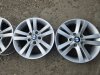 Slika 5 -  AluFelne 16Coli 5x120 BMW kao nove odlicne Originalne - MojAuto