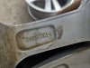 Slika 6 -  AluFelne 16Coli 5x120 BMW kao nove odlicne Originalne - MojAuto