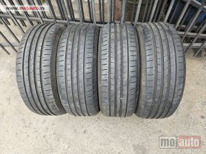 Glavna slika -  195-55-16 Vredestein kao nove odlicne povoljno - MojAuto