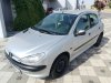 Slika 4 - Peugeot 206 1.4B  - MojAuto