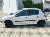 Slika 1 - Peugeot 206 1.4B  - MojAuto