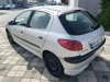 Slika 5 - Peugeot 206 1.4B  - MojAuto