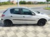 Slika 16 - Peugeot 206 1.4B  - MojAuto