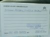 Slika 13 - Peugeot 206 1.4B  - MojAuto