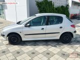 polovni Automobil Peugeot 206 1.4B 