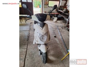 Glavna slika - Peda Piccolo 2T 50 Motor S.R.L - MojAuto