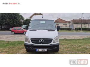 Glavna slika - Mercedes_Benz Sprinter 313 Cdi - MojAuto