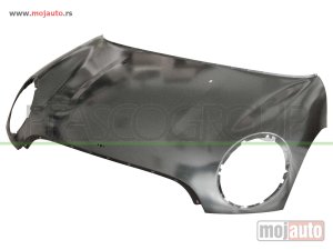 Glavna slika - Mini Cooper Hauba 06-11, NOVO - MojAuto