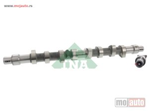 Glavna slika -  Pezo 205,309,405 1.7D,1.9D Bregasta Osovina, NOVO - MojAuto