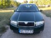 Slika 4 - Škoda Fabia 1.4 COMFORT S  - MojAuto