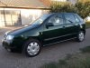 Slika 1 - Škoda Fabia 1.4 COMFORT S  - MojAuto