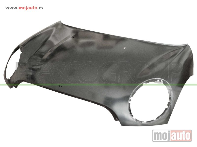 Glavna slika -  Mini Cooper Hauba 06-11, NOVO - MojAuto