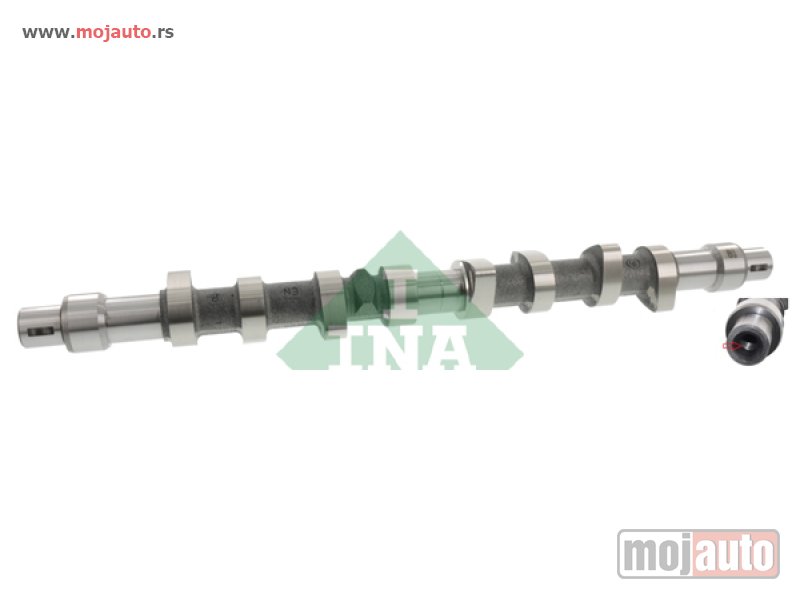 Glavna slika -  Suzuki Samuraj 1.9TD, Vitara 1.9D, Bregasta Osovina, NOVO - MojAuto