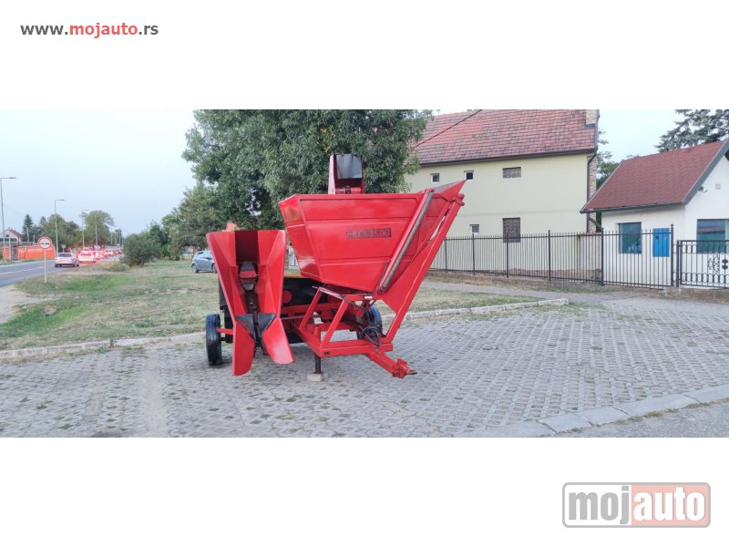 Glavna slika - SIP Šempeter Eko 3500 Nov za Domacina - MojAuto