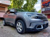 polovni Automobil Citroen C5 AIR 1,5BHADI RESERVE polovni Automobil Citroen C5 AIR 1,5BHADI RESERVE