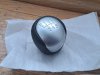 Slika 1 -  Kozna Rucica Menjaca Sa 6 Brzina HYUNDAI IX35 10-15 - MojAuto