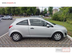 Glavna slika - Opel Corsa D  - MojAuto