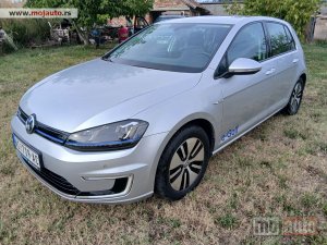 Glavna slika - VW Golf 7 MALO PRESAO 33500KM PRAVIH,REG - MojAuto