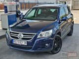 polovni Automobil VW Tiguan 2.0 TDI/DSG/4Motion 