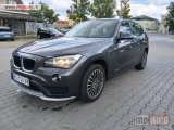 polovni Automobil BMW X1 ODLICAN AUTOMATIC,NAVIGAC 4X4 polovni Automobil BMW X1 ODLICAN AUTOMATIC,NAVIGAC 4X4
