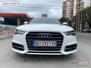 Glavna slika - Audi A6 - MojAuto